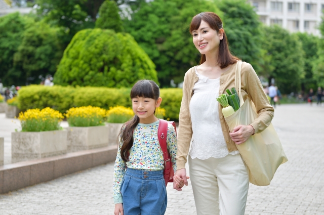 40代ワーママ転職