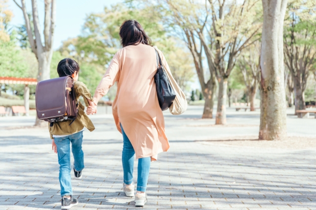 40代主婦の転職